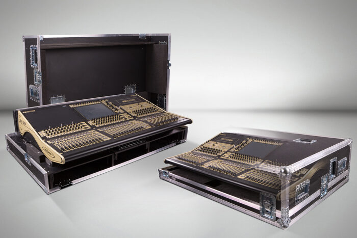 Digico SD 8 – Bild 2