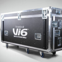 Soundcraft Vi 6