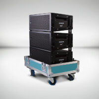 Meyersound M’elodie