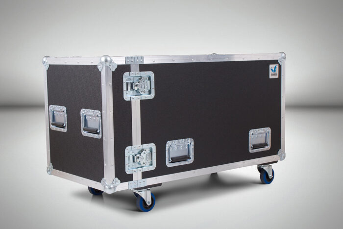 Mikrophonstativ Case – Bild 2