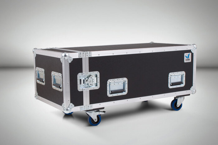 Mikrophonstativ Case – Bild 3