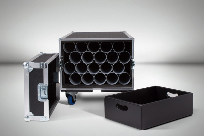 Mikrophonstativ Case – Bild 4