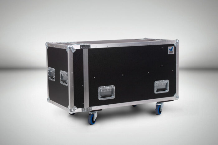 Mikrophonstativ Case – Bild 5