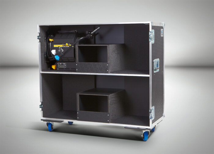 Desisti Leonardo 2KW