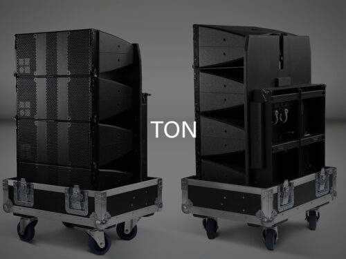 Ton