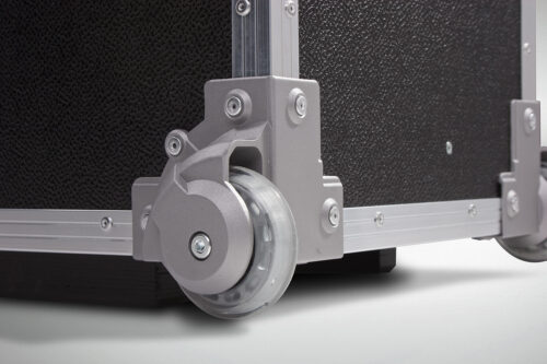 Apple iMac Trolley - Amptown Cases GmbH - Flightcases from the