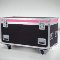 Showtec Sunstrip Active
