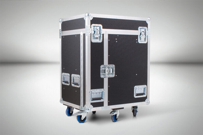 Backliner Toolcase – Bild 2