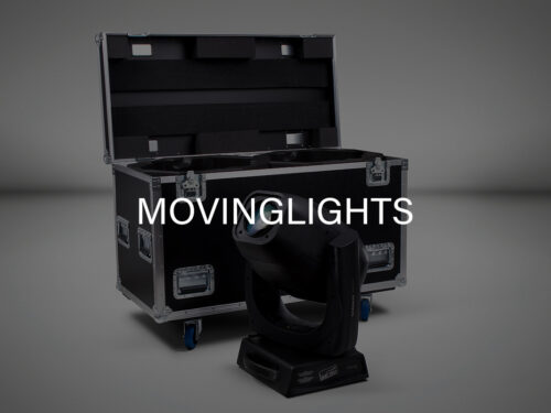 Moving Lights