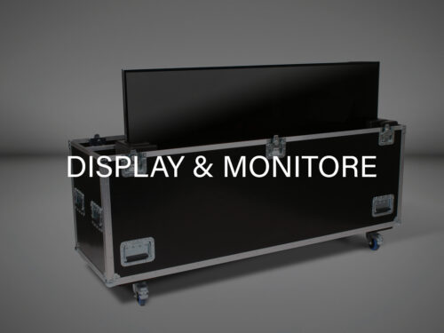Displays & Monitore
