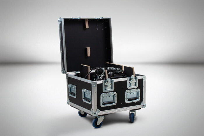 Movecat PROstage+ 750
