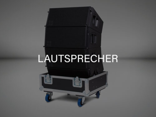 Lautsprecher