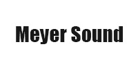 Meyer Sound