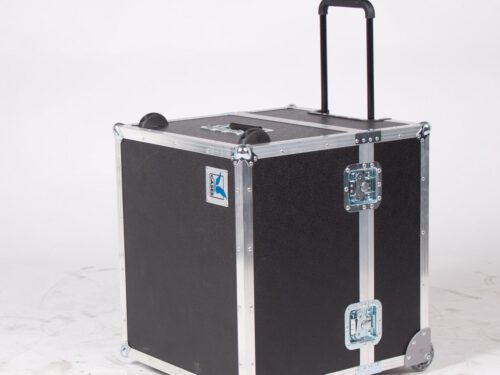 Rammstein Lifad Flightcase in für 350,00 € zum Verkauf
