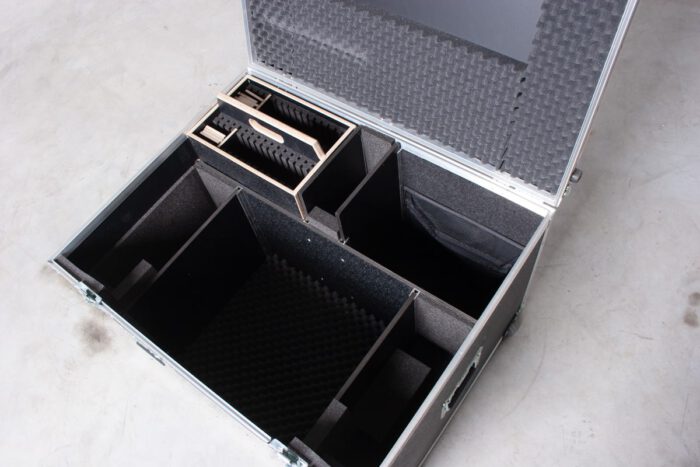 Drohne Hexa – Bild 2