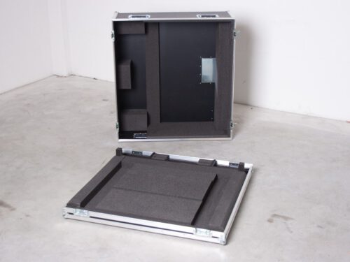 Rammstein Lifad Flightcase in für 350,00 € zum Verkauf