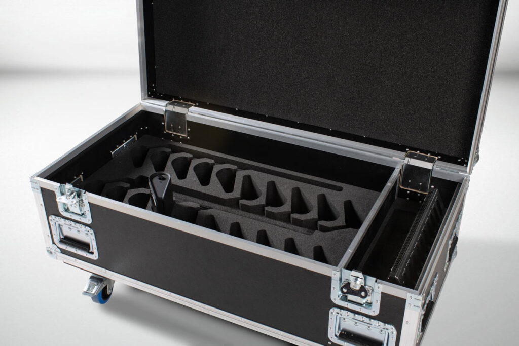 Shure Microflex Complete Wireless MXCW640 (20) Amptown Cases GmbH