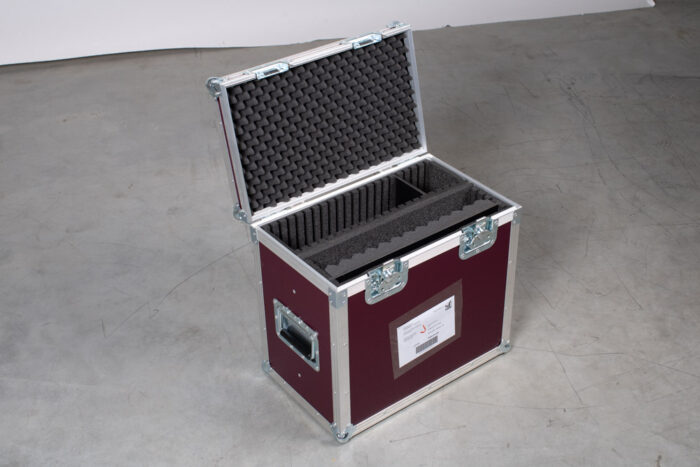 Laptop Case FCR BDX LP01