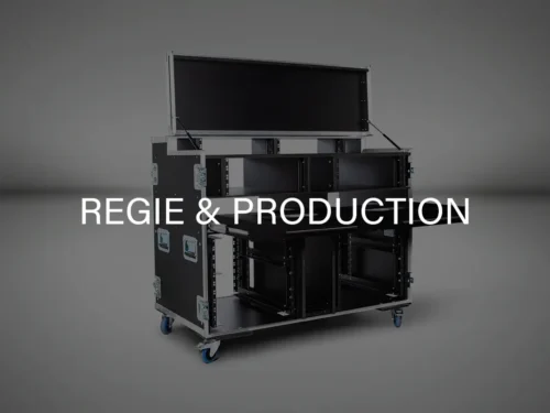 Regie & Produktion