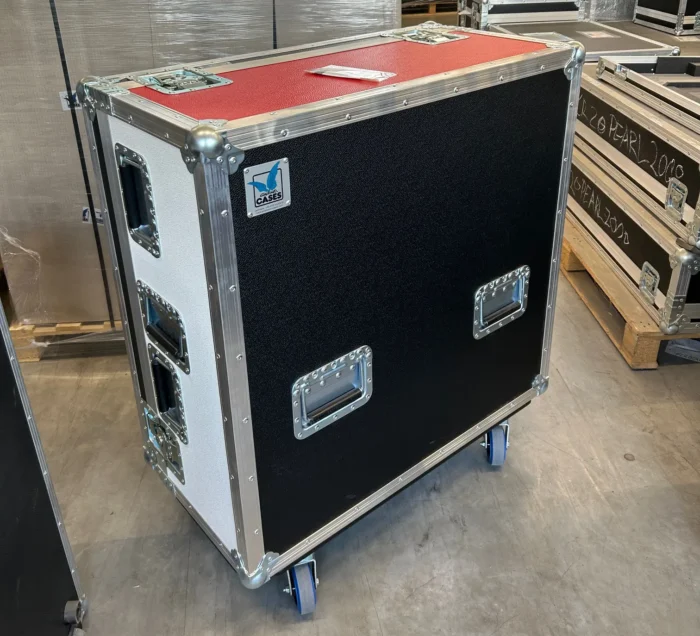 Yamaha DM7