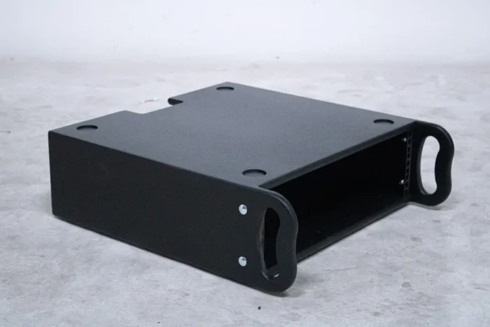 FlexRack 3HE – Bild 2
