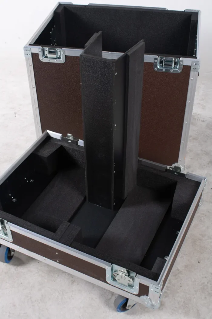 Haubencase braun – Bild 2