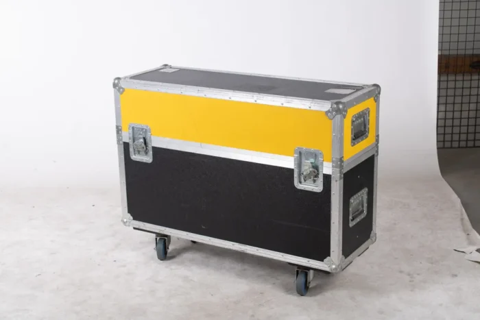 Plasmacase