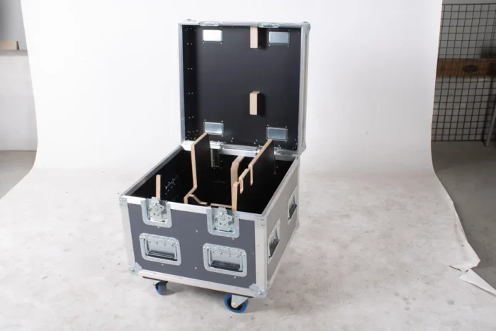 Motorcase Truhe MKG13