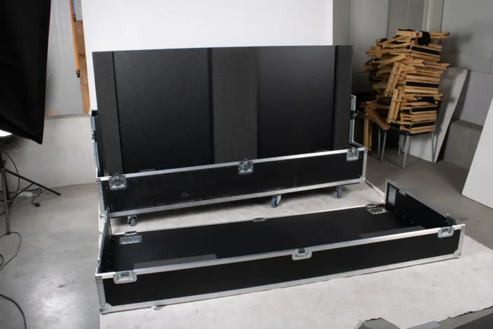NEC 984Q Flightcase – Bild 2