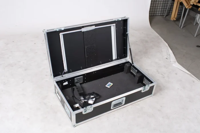 GTR Konsolencase