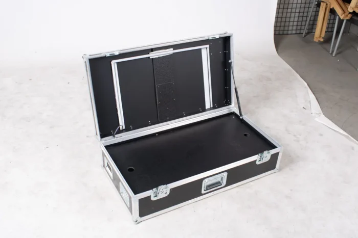GTR Konsolencase – Bild 2