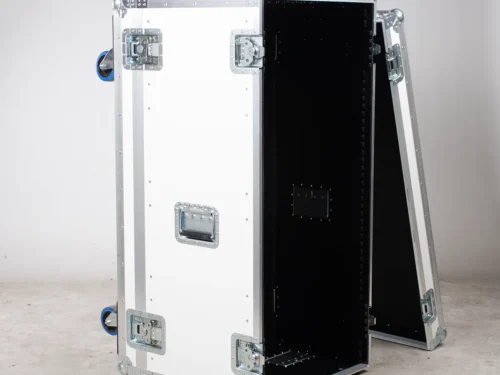 Double Door FlexRax Case