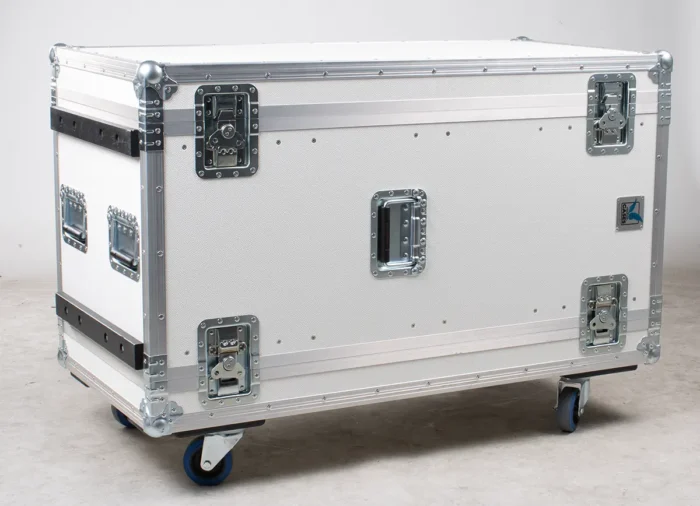 Double Door FlexRax Case – Bild 2