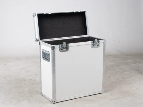 FlexRAX Case 4HE
