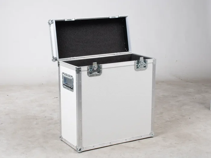 FlexRAX Case 4HE