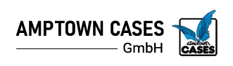 Amptown Cases GmbH - Flightcases vom Profi