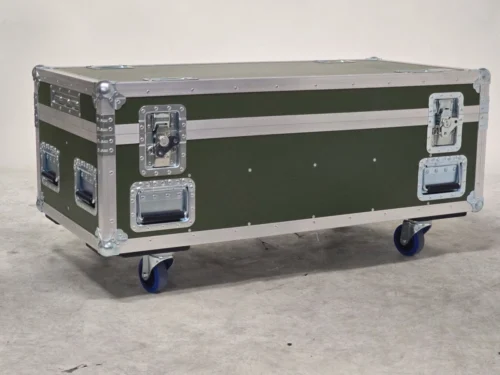 Truhencase ARM120
