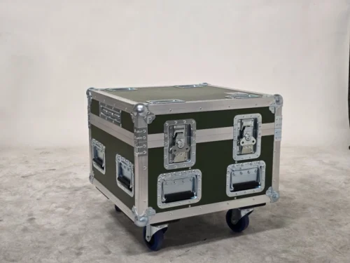 Truhencase ARM60