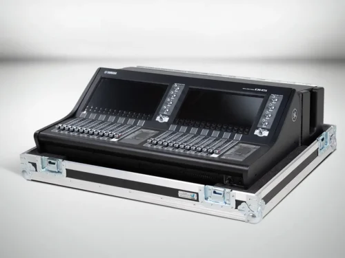 Yamaha DM5